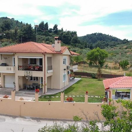 Melody Apartments Áyios Nikólaos Luaran gambar