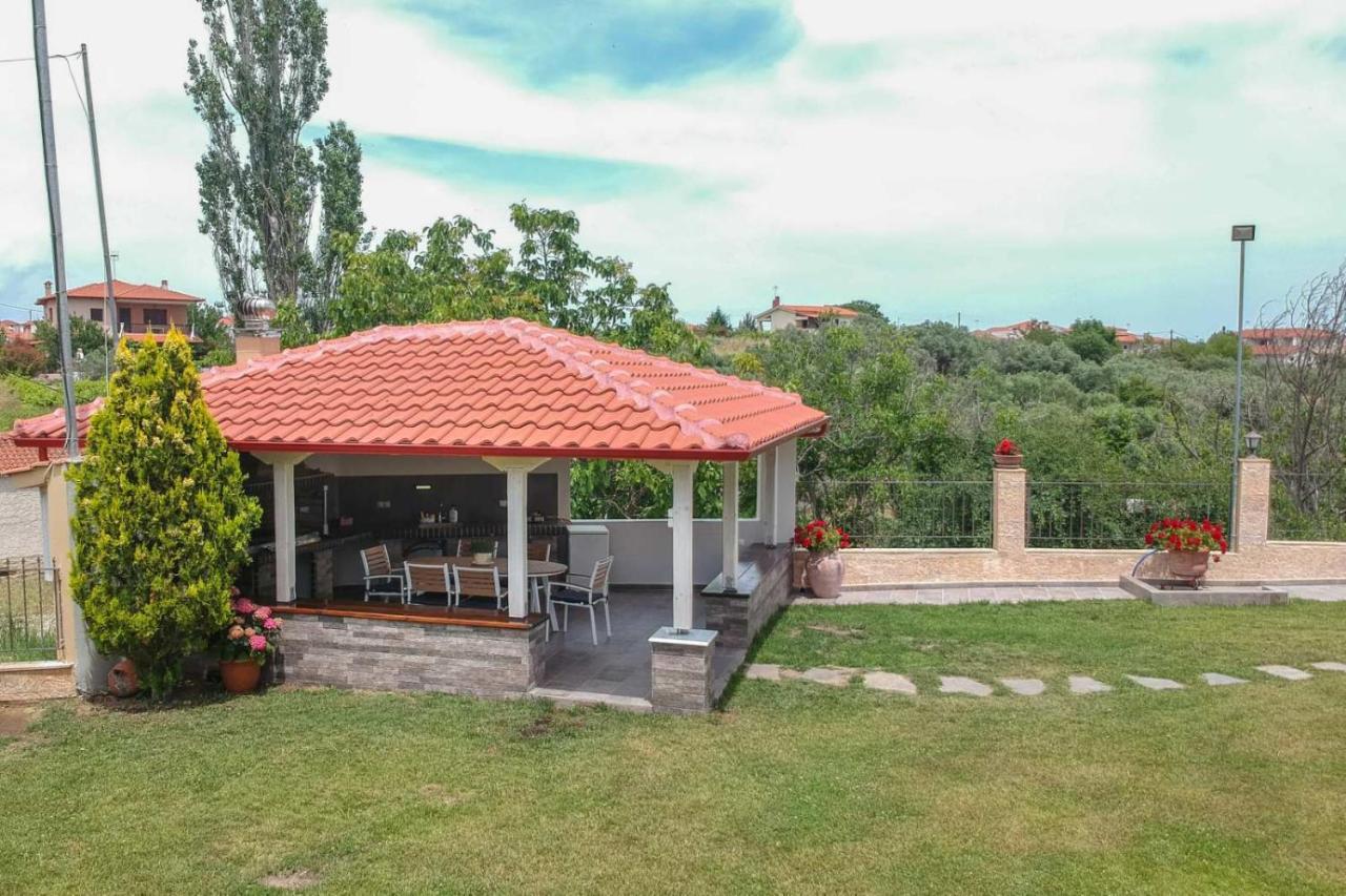 Melody Apartments Áyios Nikólaos Luaran gambar