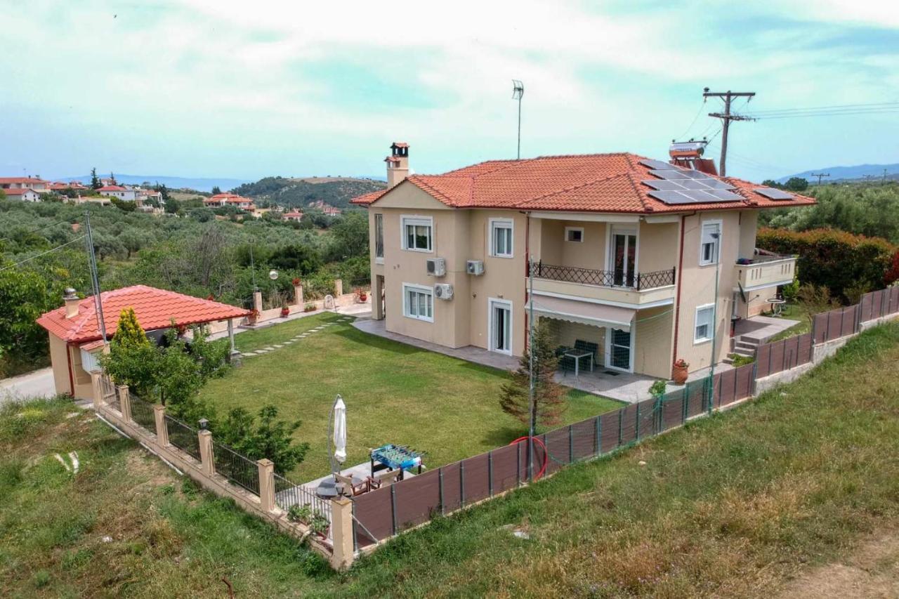 Melody Apartments Áyios Nikólaos Luaran gambar