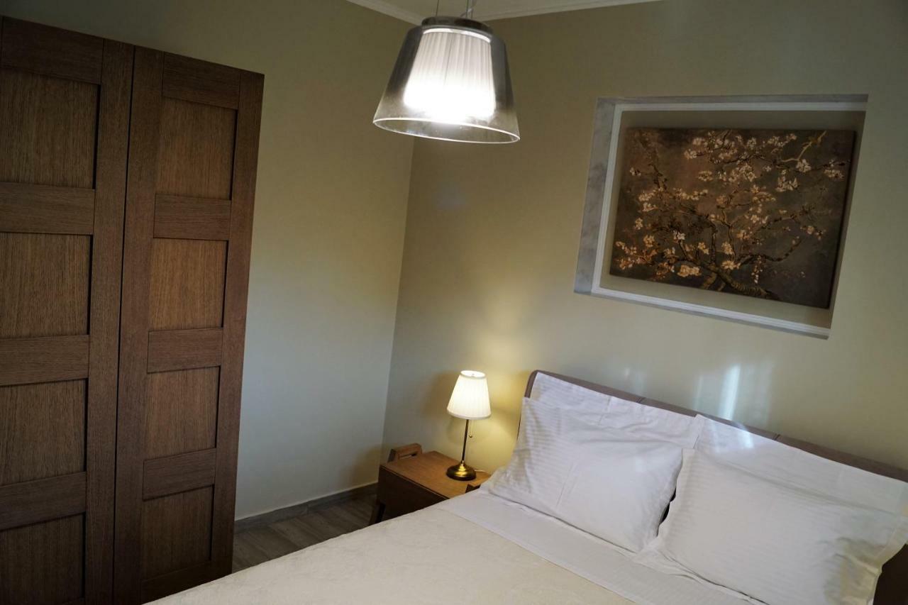 Melody Apartments Áyios Nikólaos Luaran gambar