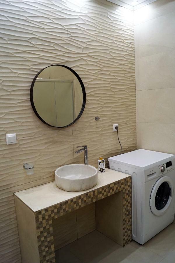 Melody Apartments Áyios Nikólaos Luaran gambar