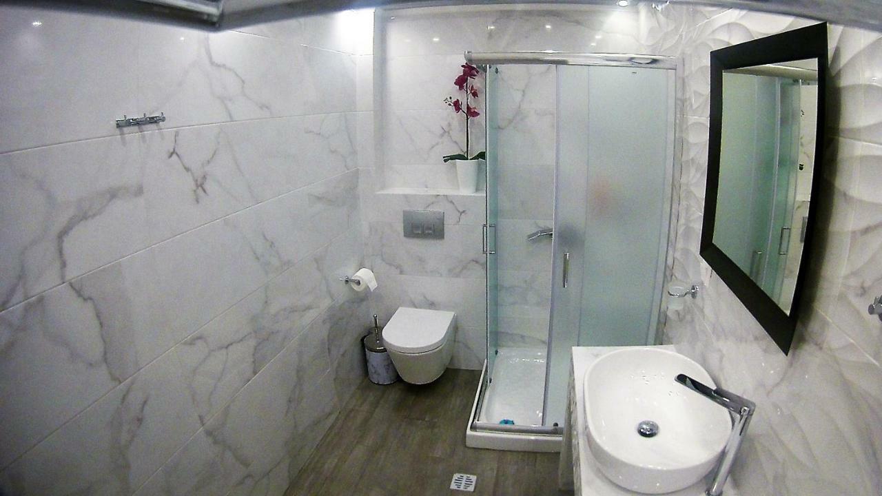 Melody Apartments Áyios Nikólaos Luaran gambar